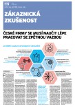 HN 200 - 15.10.2019 příloha Zákaznická zkušenost