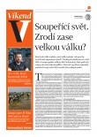 HN 112 - 12.6.2026 Víkend