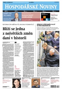 HN 218 - 11.11.2019
