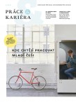 HN 196 - 9.10.2019 příloha Práce & Kariéra