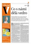 HN 153 - 8.8.2025 Víkend