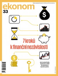 Ekonom 33 - 21.8.2025