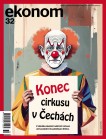 Ekonom 32 - 14.8.2025