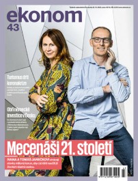 Ekonom 43 - 22.10.2020