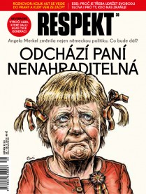 Respekt 38/2021