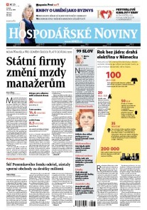 HN 116 - 14.6.2012