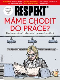Respekt 23/2020