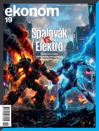 Ekonom 19 - 14.5.2026