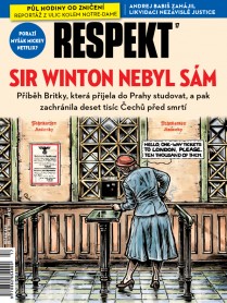 Respekt 17/2019