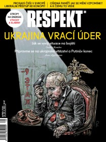 Respekt 38/2022