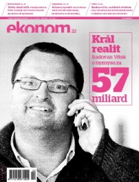 Ekonom 22 - 31.5.2012
