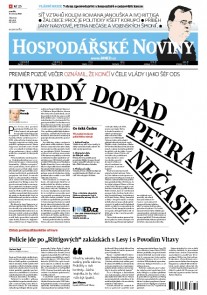 HN 116 - 17.06.2013