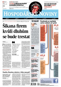 HN 134 - 12.07.2012