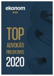Ekonom 48 - 26.11.2020 příloha TOP advokáti