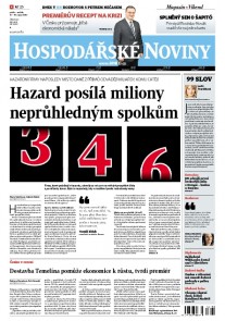 HN 160 - 17.08.2012