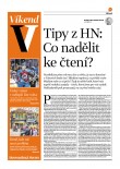 HN 238 - 6.12.2024 Víkend