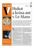 HN 138 - 18.7.2025 Víkend