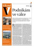 HN 193 - 3.10.2025 Víkend