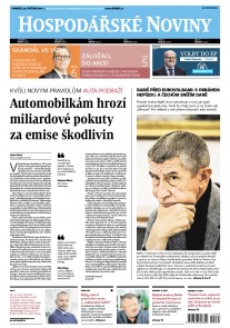 HN 095 - 20.5.2019
