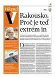 HN 111 - 09.06.2023 Víkend