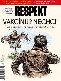 Respekt 2/2021