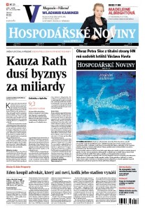 HN 140 - 20.07.2012