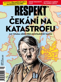 Respekt 35/2019