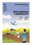 HN 023 - 1.2.2023 Nová generace v zemědělství