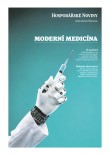 HN 232 - 28.11.2024 Moderní medicína