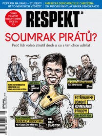 Respekt 29/2021