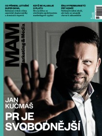 Marketing & Media 6 - 11.2.2019