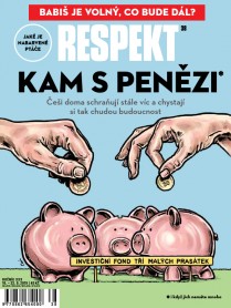 Respekt 38/2019