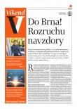 HN 097 - 22.5.2026 Víkend