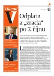 HN 190 - 2.10.2026 Víkend