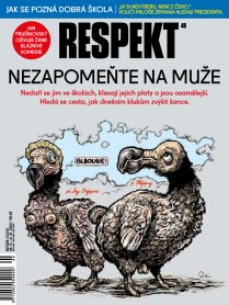Respekt 48/2022
