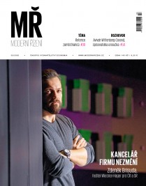Moderní řízení 2/2020