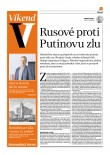 HN 188 - 26.9.2025 Víkend