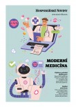 HN 223 - 18.11.2025 Moderní medicína