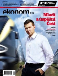 Ekonom 31-32 - 2.8.2012