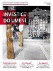 Ekonom 40 - 9.10.2025 Investice do umění