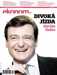 Ekonom 20 - 17.5.2012