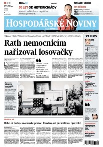 HN 102 - 25.05.2012
