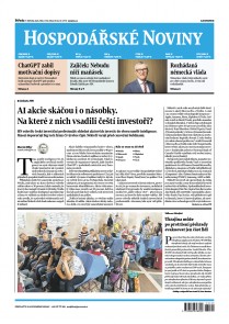 HN 109 - 07.06.2023 