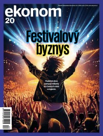 Ekonom 20 - 22.5.2025