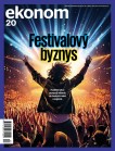 Ekonom 20 - 22.5.2025