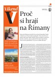 HN 146 - 31.7.2026 Víkend