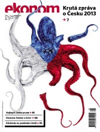 Ekonom 25 - 20.6.2013