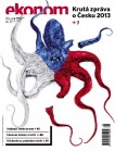 Ekonom 25 - 20.6.2013