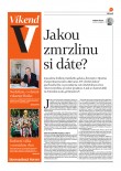 HN 136 - 17.7.2026 Víkend