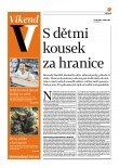 HN 133 - 11.7.2025 Víkend